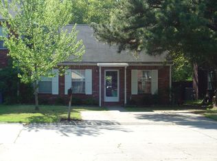 11 Brierwood Cir, Conway, AR 72034