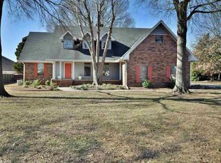 885 Heather Cir, Conway, AR 72034
