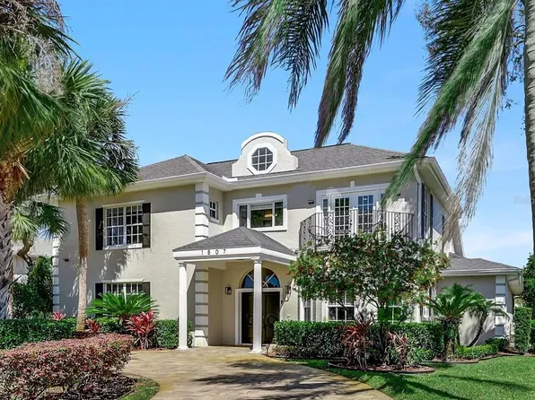1807 ROSCOE TURNER TRAIL, PORT ORANGE, FL 32128
