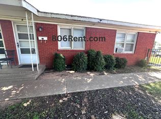 3719 30th St, Lubbock, TX 79410