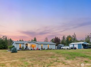 6509 176th Ave SW, Longbranch, WA 98351