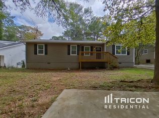 5014 Monticello Dr, Villa Rica, GA 30180