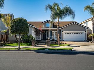 812 Atherton Blvd, Brentwood, CA
