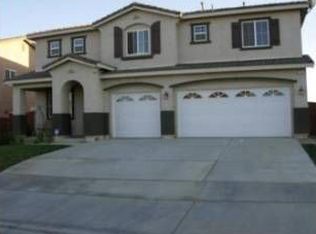 12547 Dulce St, Victorville, CA 92392