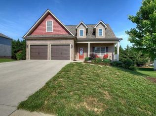 192 Blackwood Way, Johnson City, TN 37615