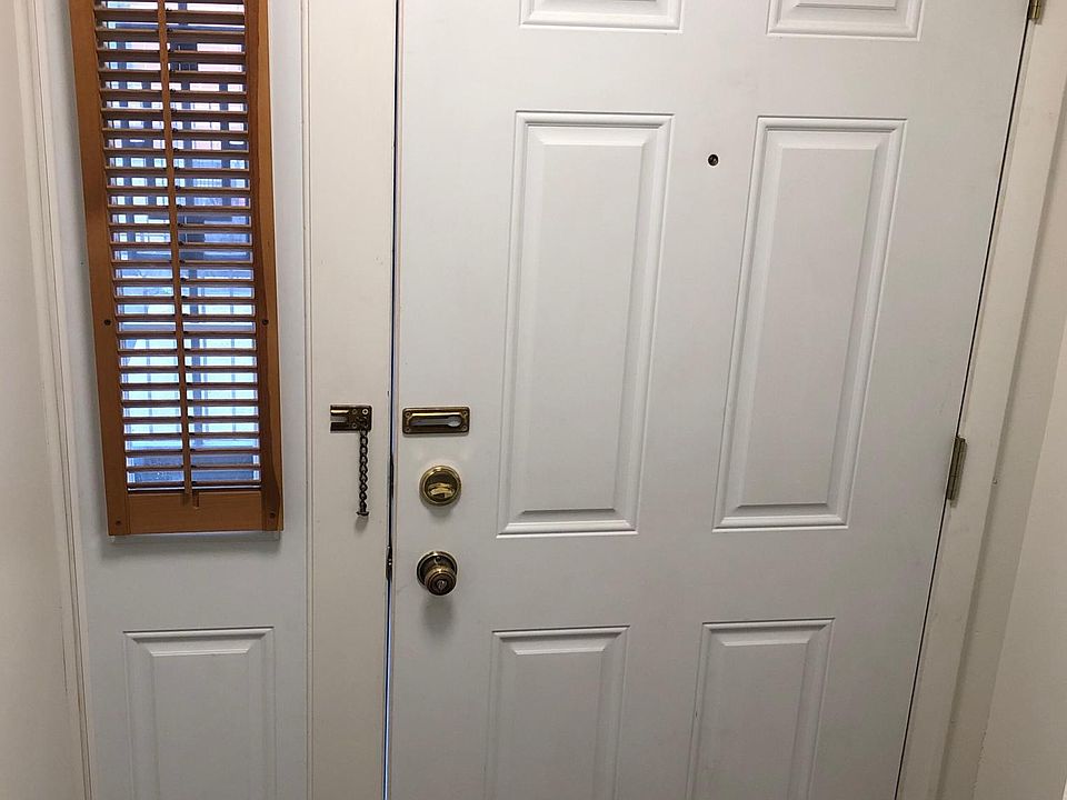 Entryway.