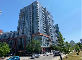 150 Sudbury St #429-C01, Toronto, ON M6J 3S8