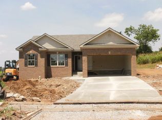 101 Ocaso Ct, Georgetown, KY 40324