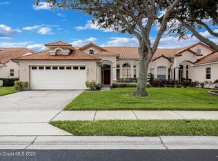 7657 Candlewick Dr, Melbourne, FL 32940