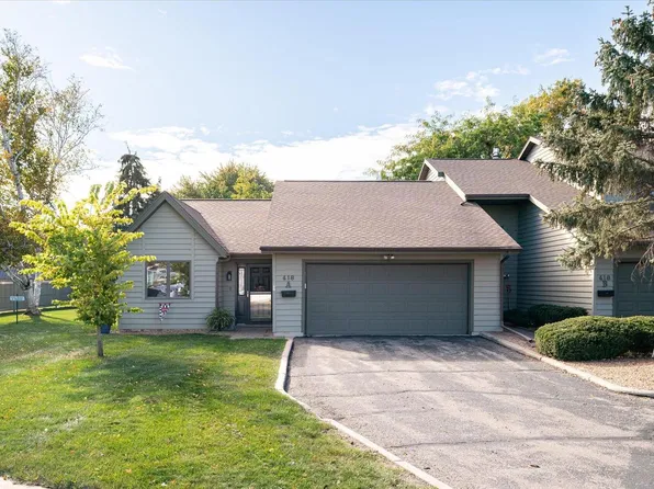 418 Gillette STREET #A, La Crosse, WI 54601
