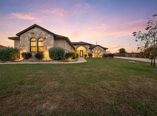 307 Bluestem Cv, Georgetown, TX 78633