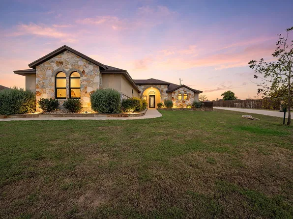 307 Bluestem Cv, Georgetown, TX 78633
