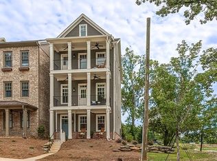 123 Parkside Ct W, Norcross, GA 30071