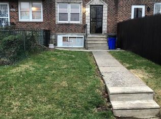 5925 Summerdale Ave, Philadelphia, PA 19149