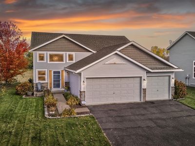 10688 51st St NE, Albertville, MN, 55301