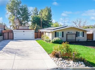 22628 Decoro Dr, Santa Clarita, CA 91350
