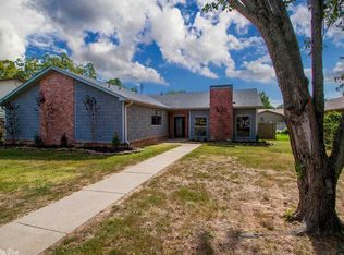 817 Koehler Ave, Sherwood, AR 72120