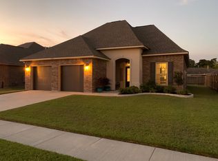 2563 Jared Ln, Marrero, LA 70072