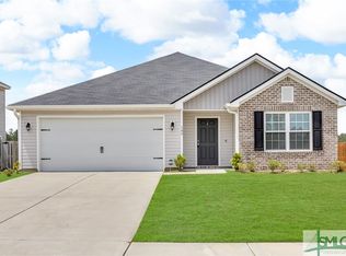 145 Whitehaven Rd, Savannah, GA 31407