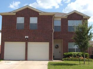 15035 Sugar Sweet Dr, Sugar Land, TX 77498