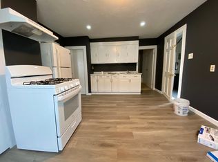 144 Fairmont Ave #3, Worcester, MA 01604