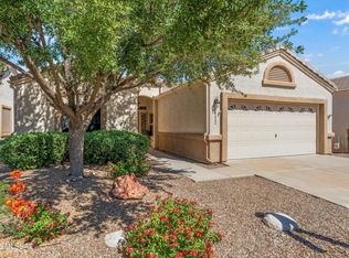 7499 E Maritime Dr, Tucson, AZ 85756