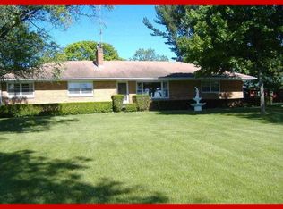 N9180 Highway 89, Waterloo, WI 53594