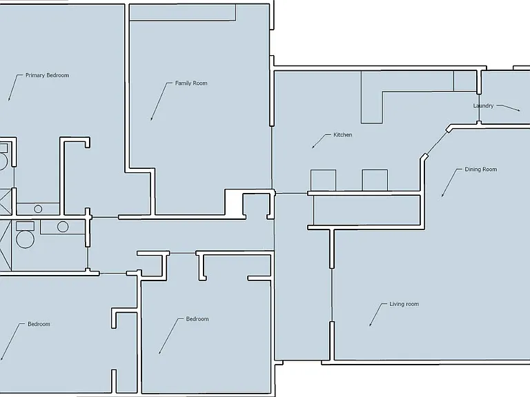 Main Floor