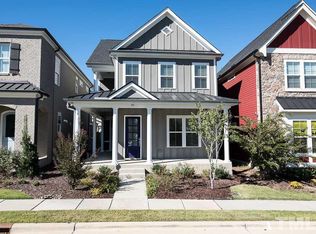 30 Monarch Trl, Chapel Hill, NC 27516