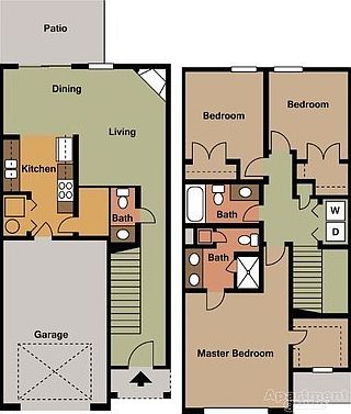 2nd image of 153 NE Adams Dairy Pkwy #153