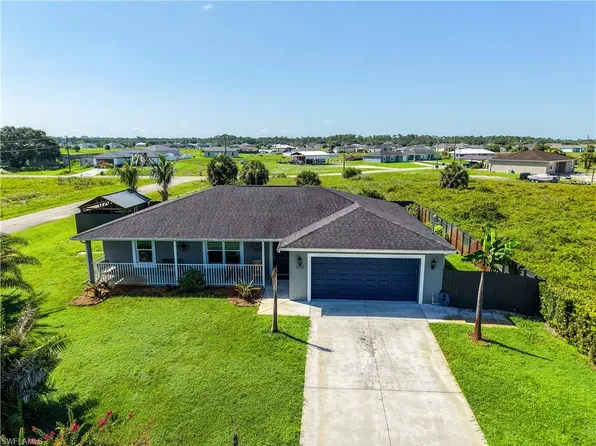 1220 Moore RUN, LABELLE, FL 33935