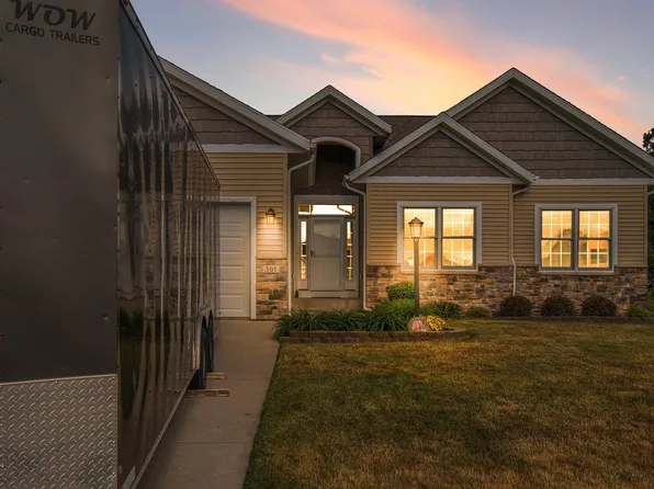 501 Janewood Ct, Goshen, IN 46526