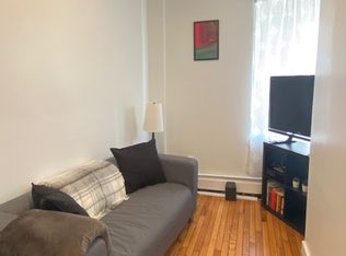 96 Linden St APT 1, Allston, MA 02134