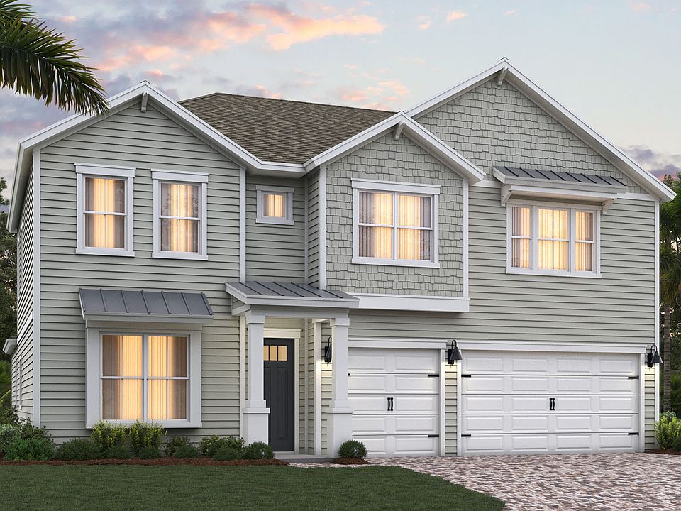 Plan Elevation.