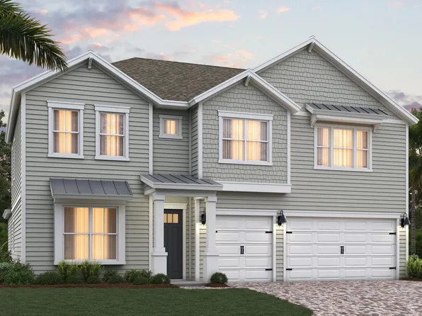 ENGLEWOOD Plan, Broward Key