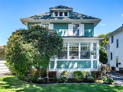 96 Leland Rd, Rochester, NY, 14617