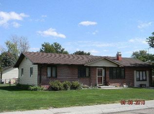 641 Hill View Dr, Sutherland, NE 69165