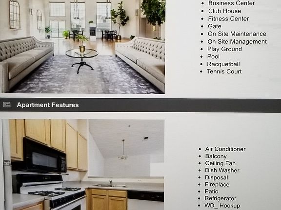 5th image of 9601 Links Way APT M
