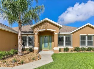 2161 Pinta Ave, Spring Hill, FL 34609