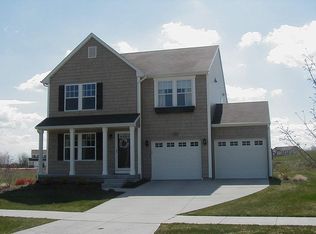 680 Highlander Dr NE, Rockford, MI 49341