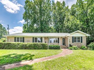 1318 E Lake Rd, McDonough, GA 30252