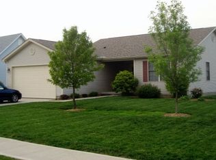 763 Birch Ct, Jamestown, OH 45335