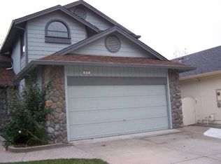 819 Stillson Dr, Petaluma, CA 94954