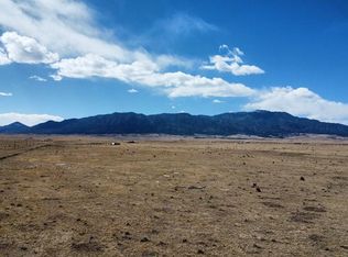 LOT 107 Colorado Buffalo Rnch, Walsenburg, CO 81089