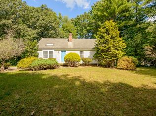 87 Squannacook Rd, Shirley, MA 01464