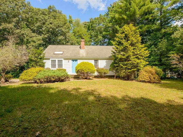 87 Squannacook Rd, Shirley, MA 01464