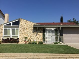 18902 Stark Ave, Cerritos, CA 90703