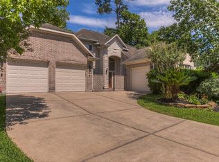 42 Desert Rose Pl, Spring, TX 77382