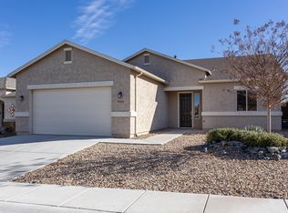 4365 N Chadds Ford Rd, Prescott Valley, AZ 86314
