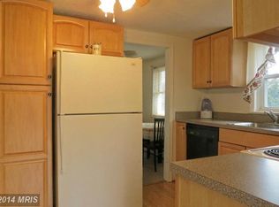 18809 Penn Shop Rd, Mount Airy, MD 21771